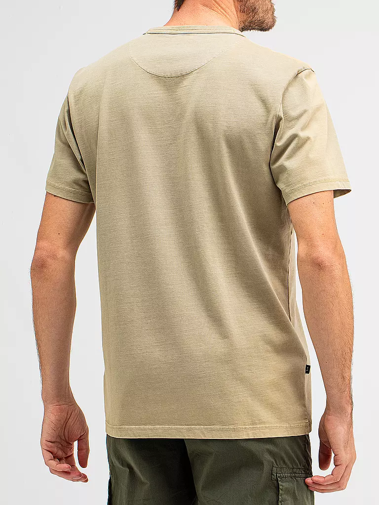 BUTCHER OF BLUE | Produktname: Camiseta ARMY | 