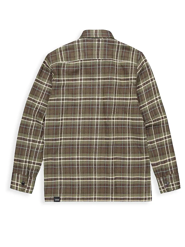 BUTCHER OF BLUE | Sobrecamisa CHIEF | 