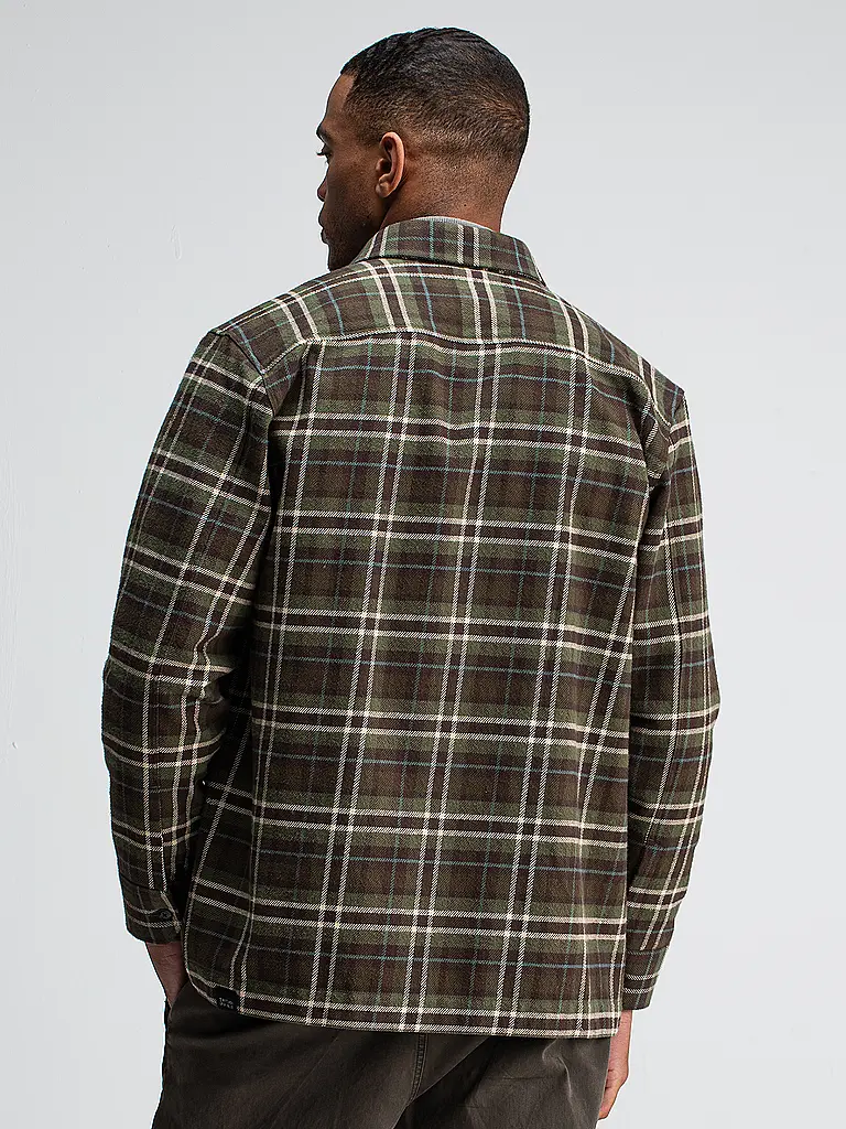 BUTCHER OF BLUE | Sobrecamisa CHIEF | 