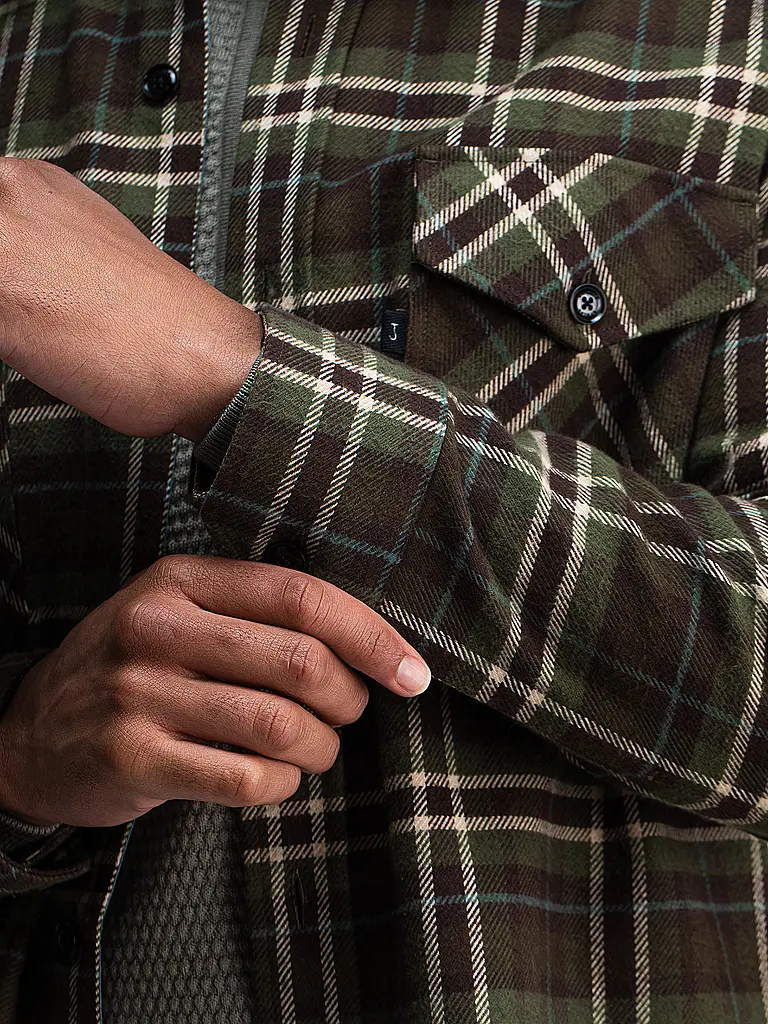 BUTCHER OF BLUE | Sobrecamisa CHIEF | 