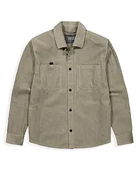 BUTCHER OF BLUE | Sobrecamisa COLBY | Marrón
