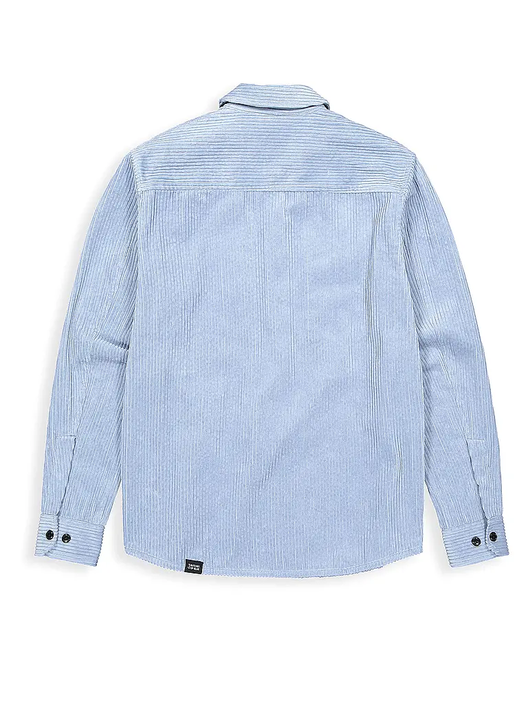 BUTCHER OF BLUE | Sobrecamisa COLBY | 