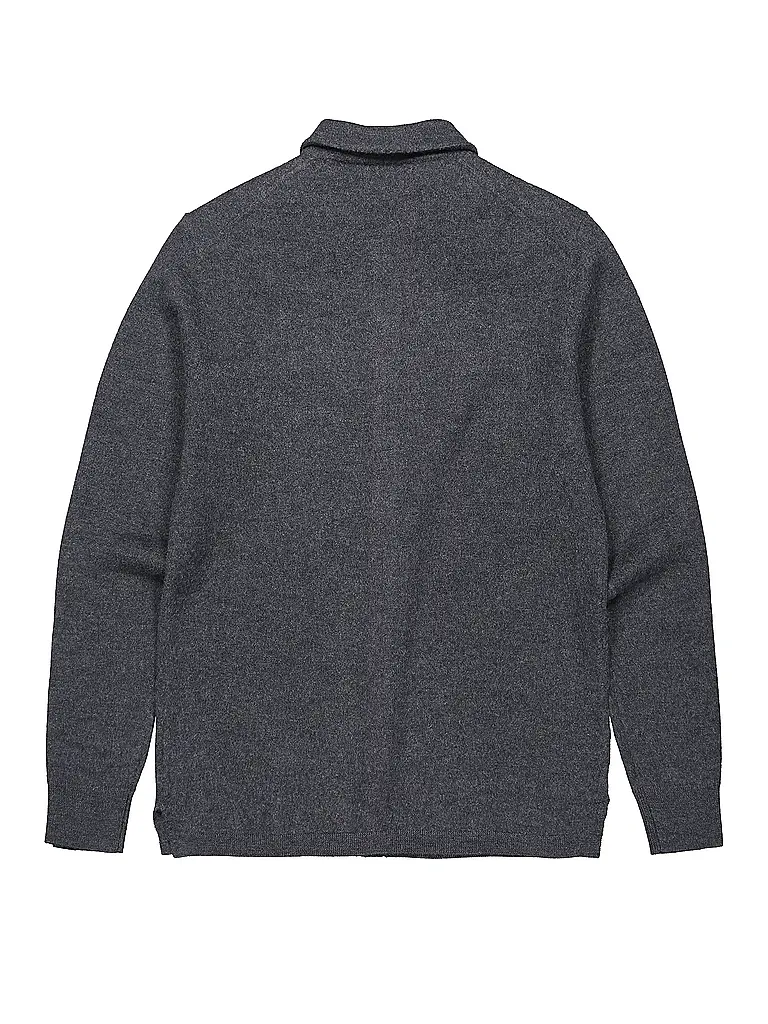 BUTCHER OF BLUE | Sobrecamisa KILLYBEGS | 