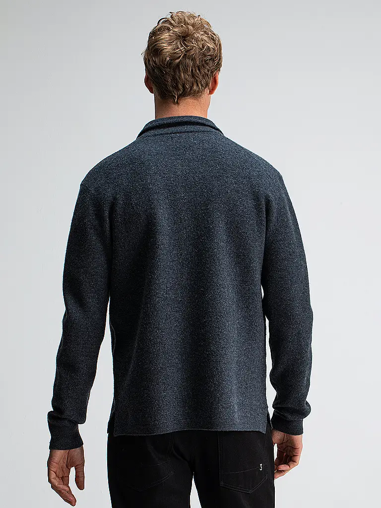 BUTCHER OF BLUE | Sobrecamisa KILLYBEGS | 