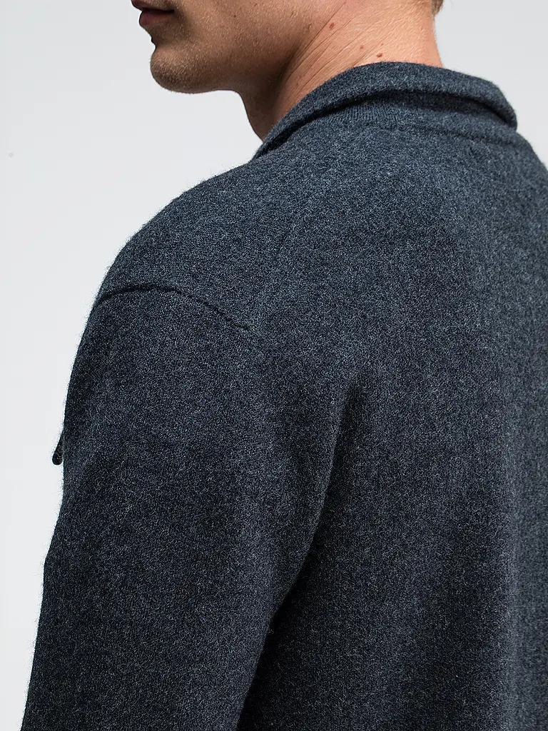 BUTCHER OF BLUE | Sobrecamisa KILLYBEGS | 