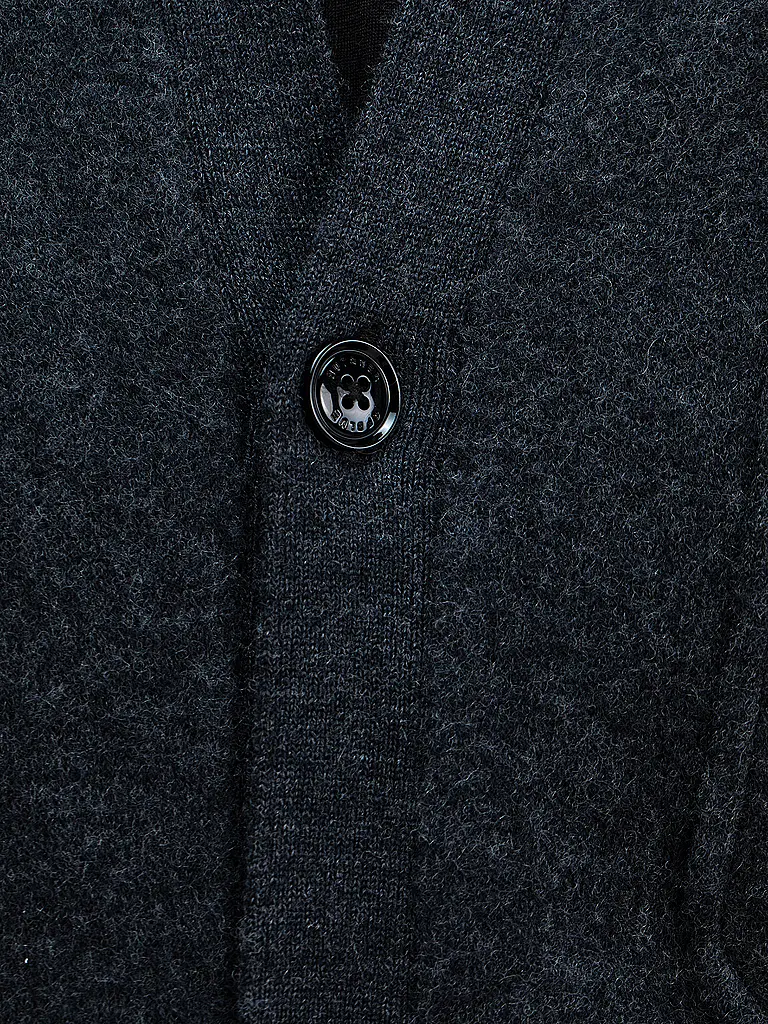 BUTCHER OF BLUE | Sobrecamisa KILLYBEGS | 