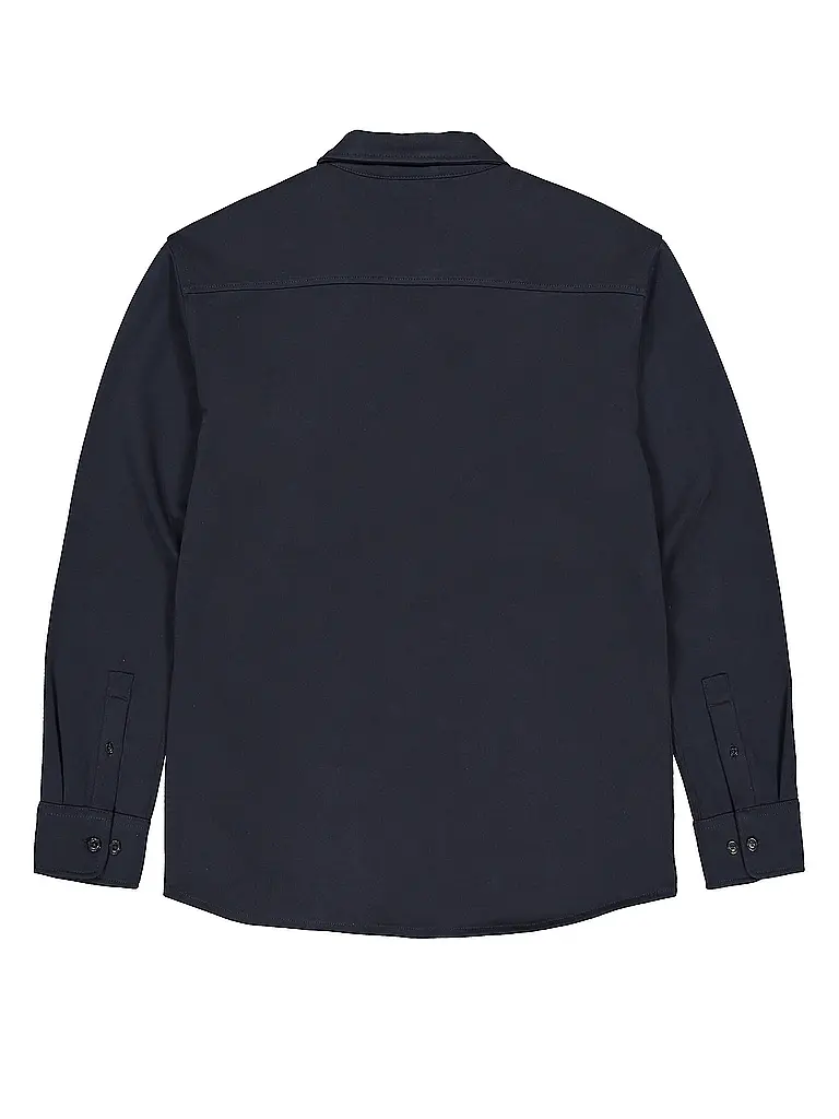 BUTCHER OF BLUE | Sobrecamisa PHIL | Azul