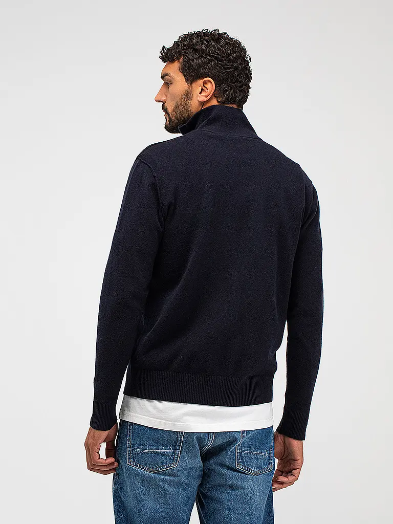 BUTCHER OF BLUE | Strickjacke CLIFDEN | 