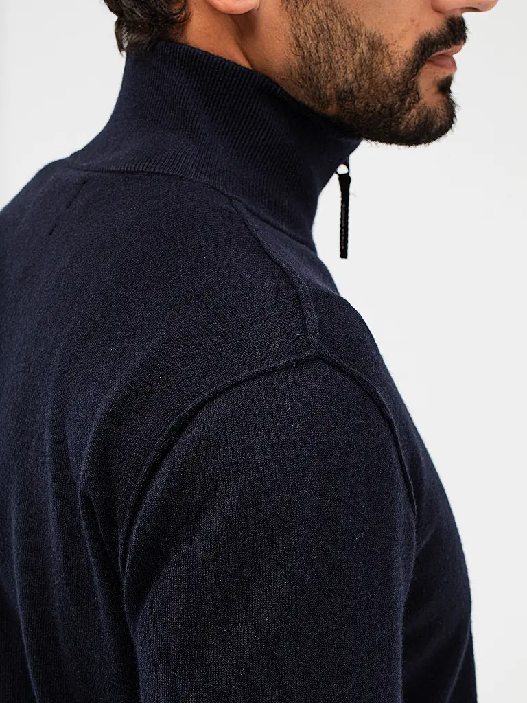 BUTCHER OF BLUE | Strickjacke CLIFDEN | 