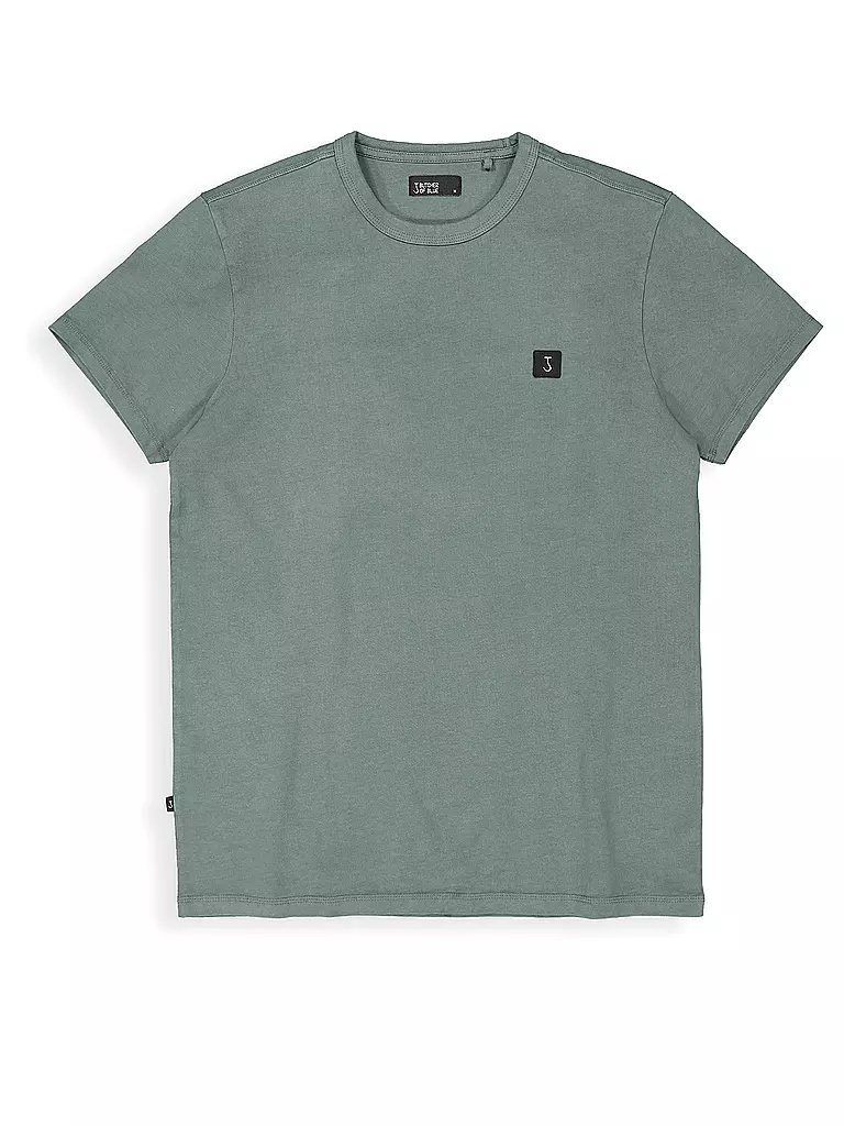BUTCHER OF BLUE | T-Shirt  | Gris
