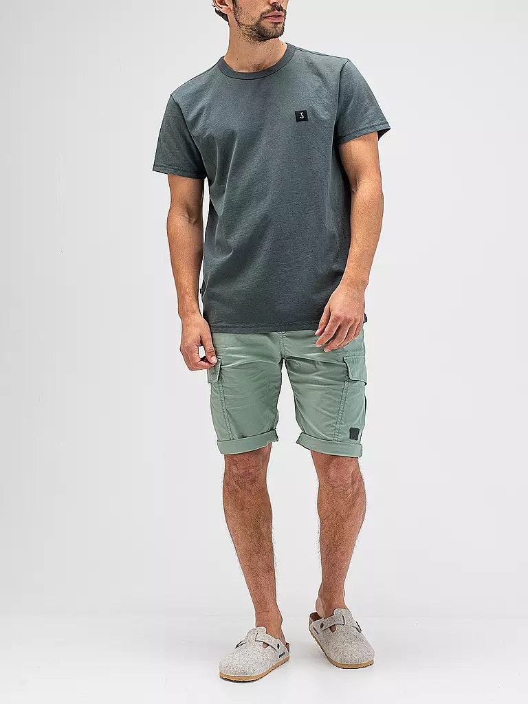 BUTCHER OF BLUE | T-Shirt  | Gris