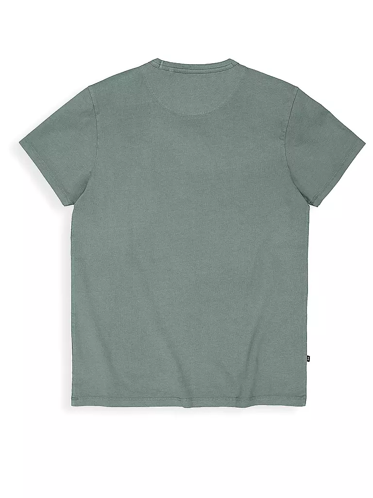 BUTCHER OF BLUE | T-Shirt  | Gris
