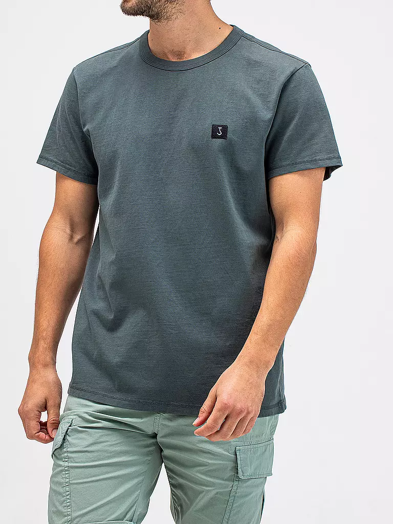 BUTCHER OF BLUE | T-Shirt  | Gris