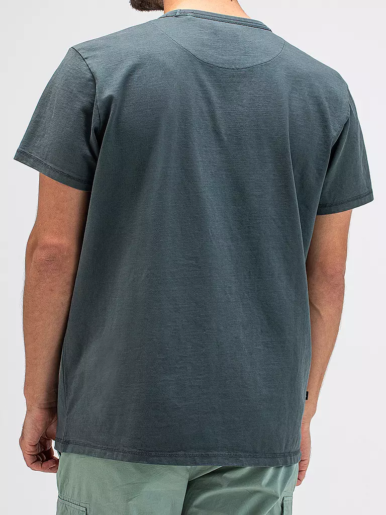 BUTCHER OF BLUE | T-Shirt  | Gris