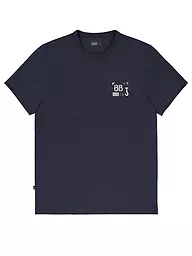 BUTCHER OF BLUE | Camiseta ARMY STENCIL | Azul