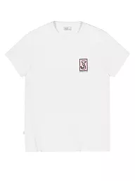 BUTCHER OF BLUE | Camiseta ARMY TEE | Blanco