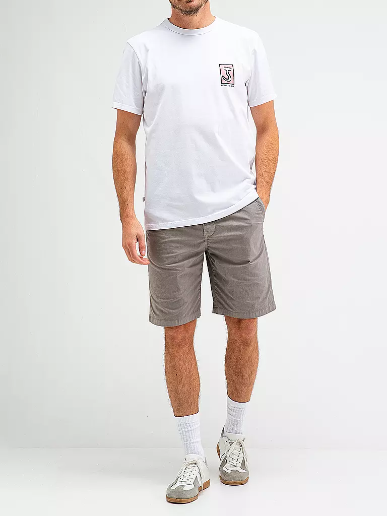 BUTCHER OF BLUE | T-Shirt ARMY TEE  | Blanco