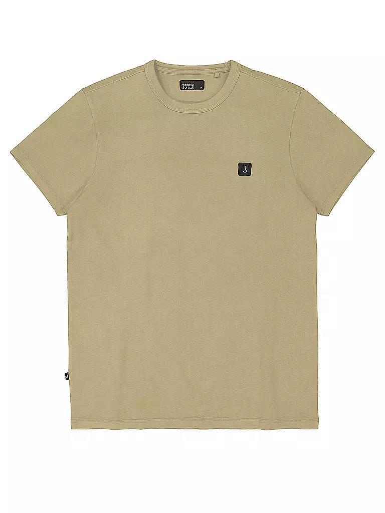 BUTCHER OF BLUE | T-Shirt ARMY | Oliva