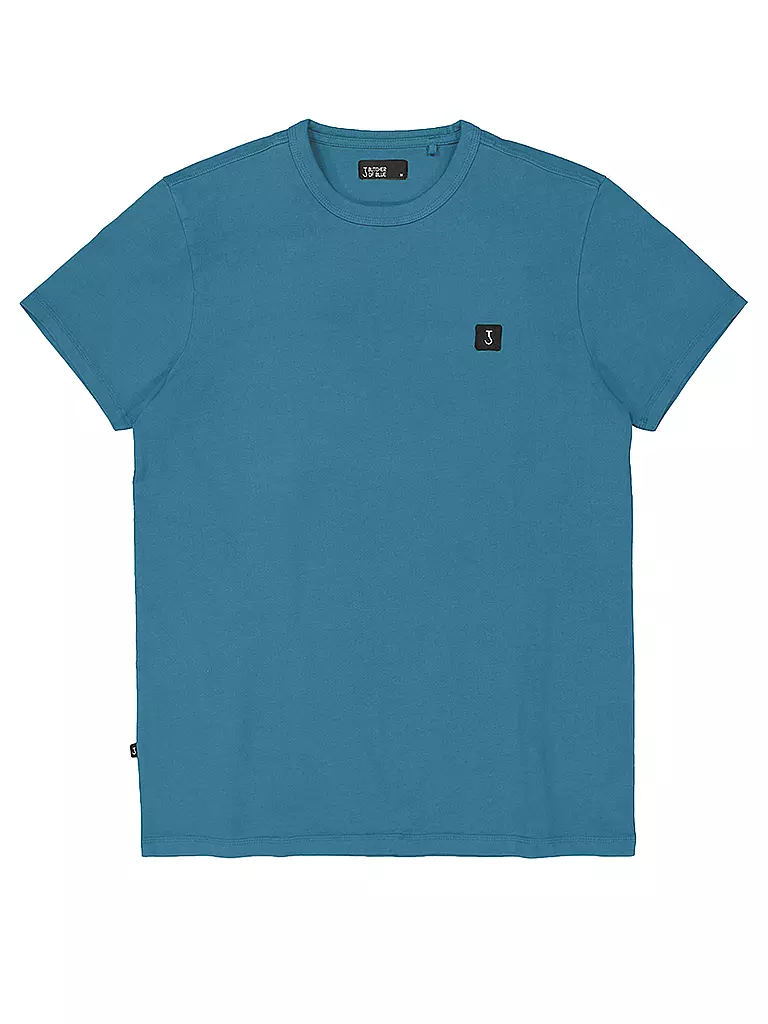 BUTCHER OF BLUE | T-Shirt ARMY | Azul