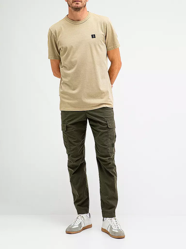 BUTCHER OF BLUE | T-Shirt ARMY | Oliva