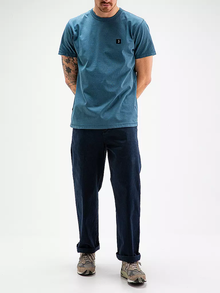 BUTCHER OF BLUE | T-Shirt ARMY | Azul