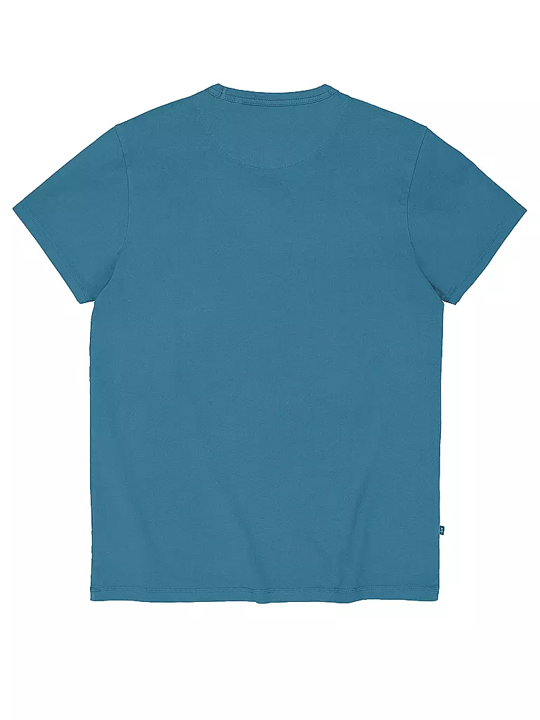 BUTCHER OF BLUE | T-Shirt ARMY | Azul