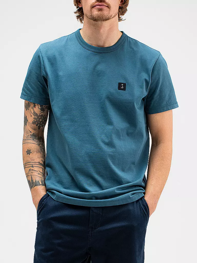 BUTCHER OF BLUE | T-Shirt ARMY | Azul