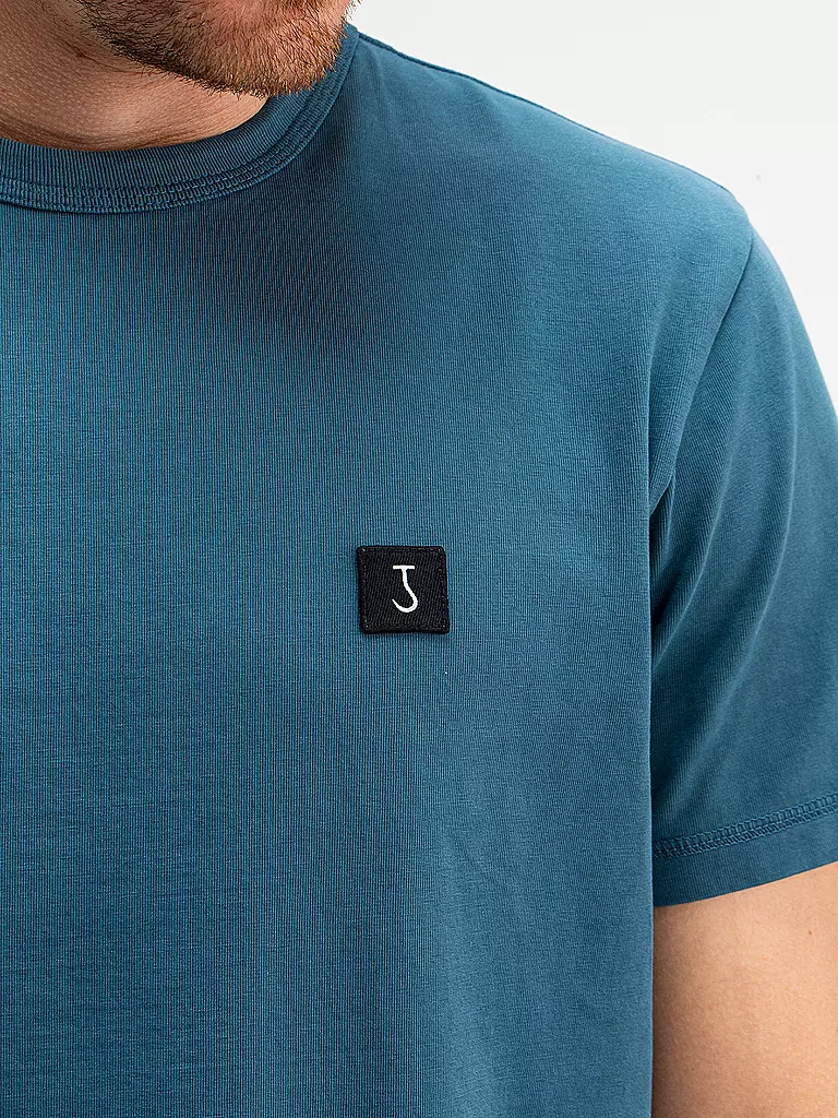 BUTCHER OF BLUE | T-Shirt ARMY | Azul