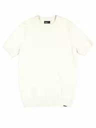 BUTCHER OF BLUE | T-Shirt CLIFDEN | Crema