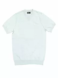 BUTCHER OF BLUE | T-Shirt CLIFDEN | Azul claro