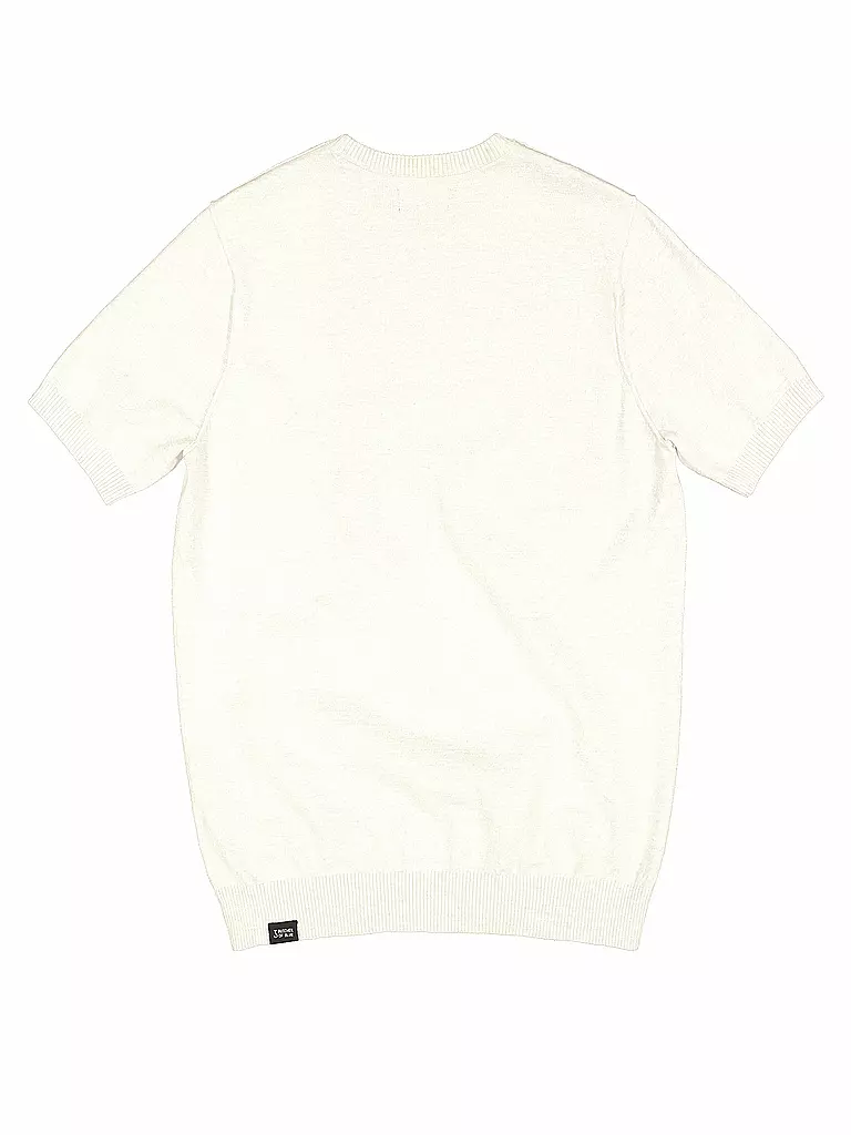 BUTCHER OF BLUE | T-Shirt CLIFDEN | Crema