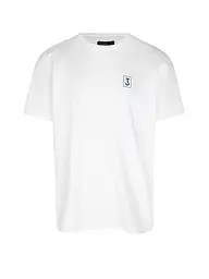 BUTCHER OF BLUE | T-Shirt | Blanco