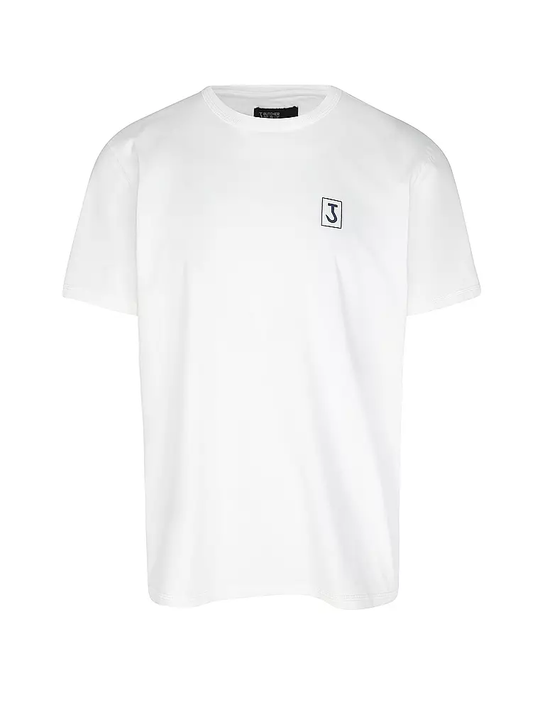 BUTCHER OF BLUE | T-Shirt | Blanco