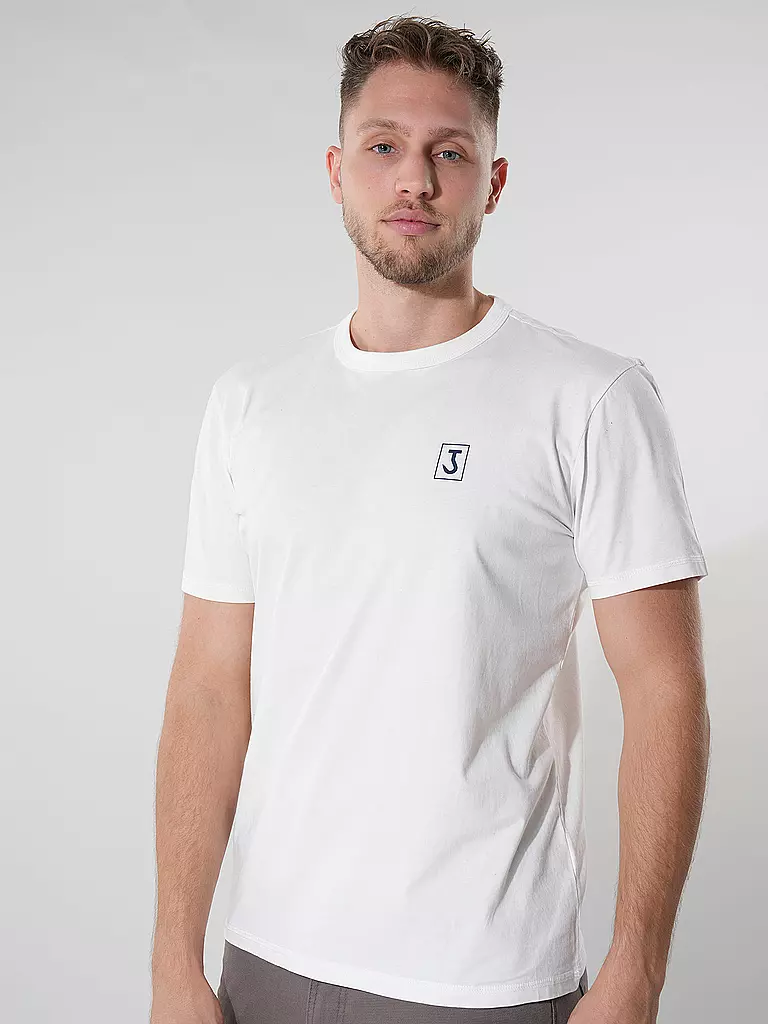 BUTCHER OF BLUE | T-Shirt | Blanco