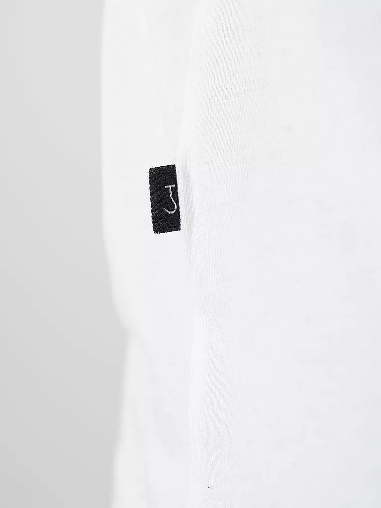 BUTCHER OF BLUE | T-Shirt | Blanco