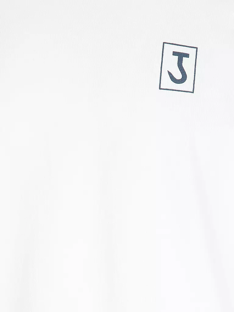 BUTCHER OF BLUE | T-Shirt | Blanco