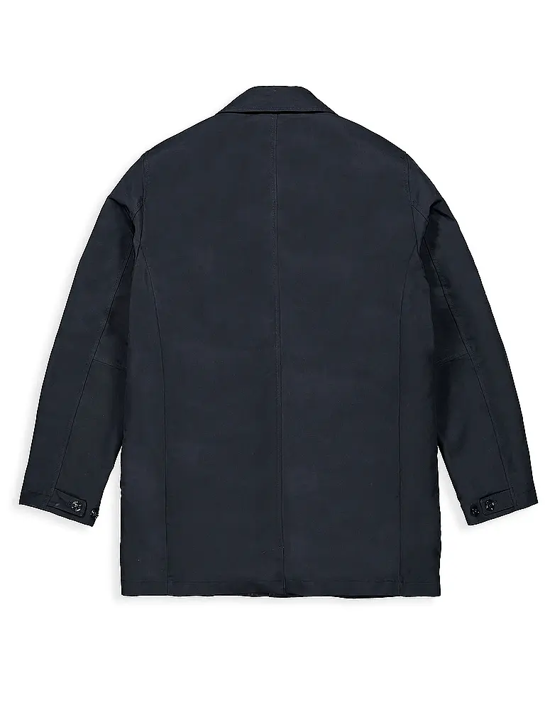 BUTCHER OF BLUE | Trenchcoat  | Azul