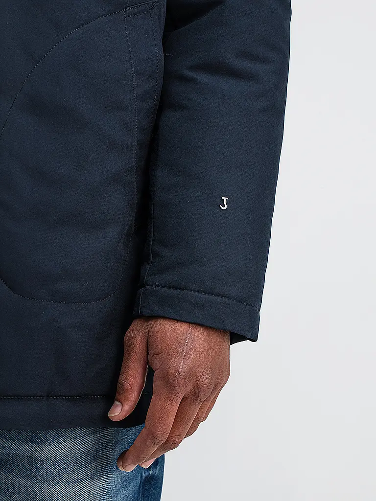 BUTCHER OF BLUE | Trenchcoat  | Azul