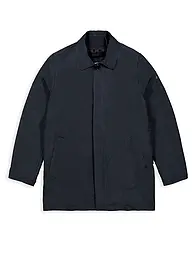 BUTCHER OF BLUE | Trenchcoat | Azul