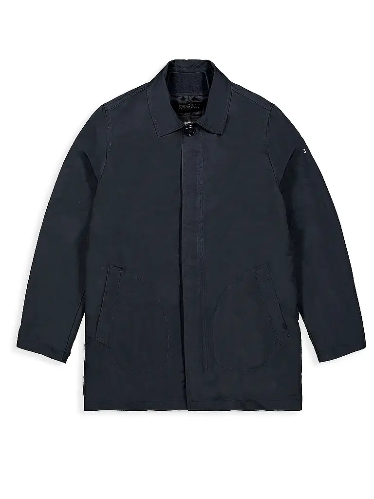 BUTCHER OF BLUE | Trenchcoat | Azul