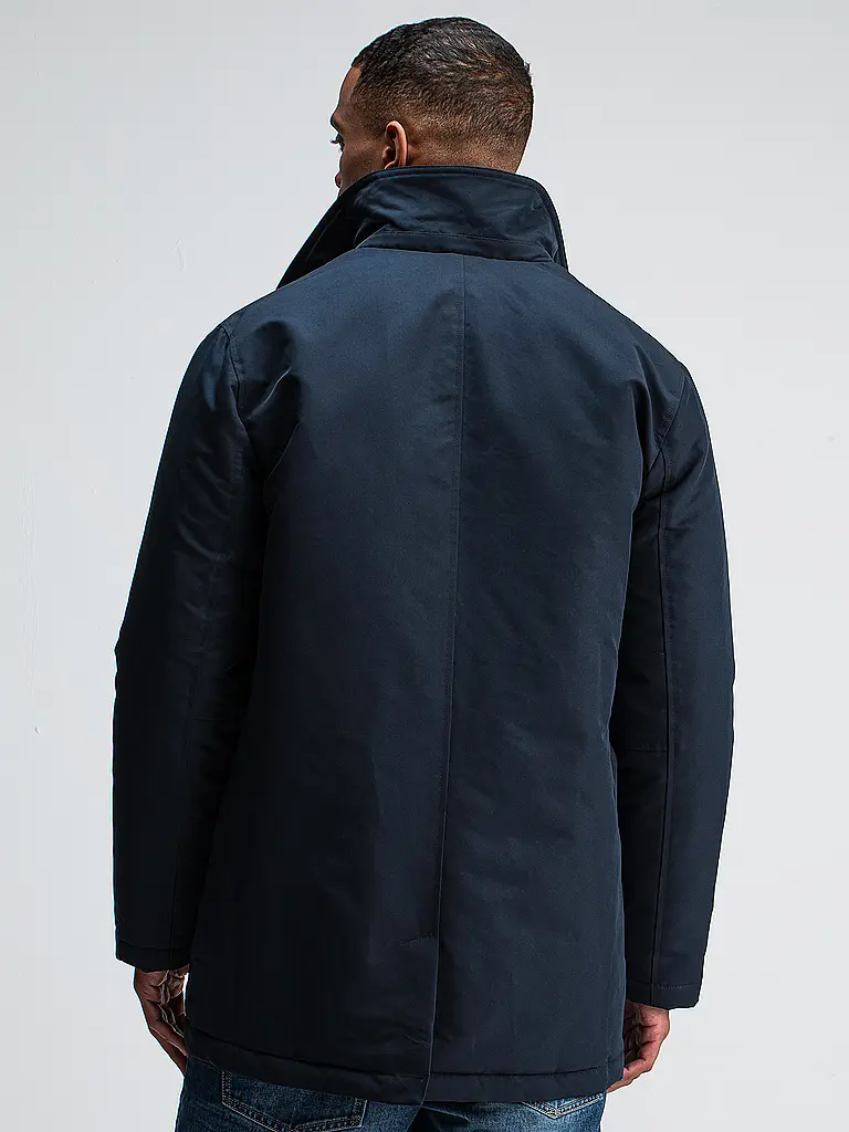 BUTCHER OF BLUE | Trenchcoat | 