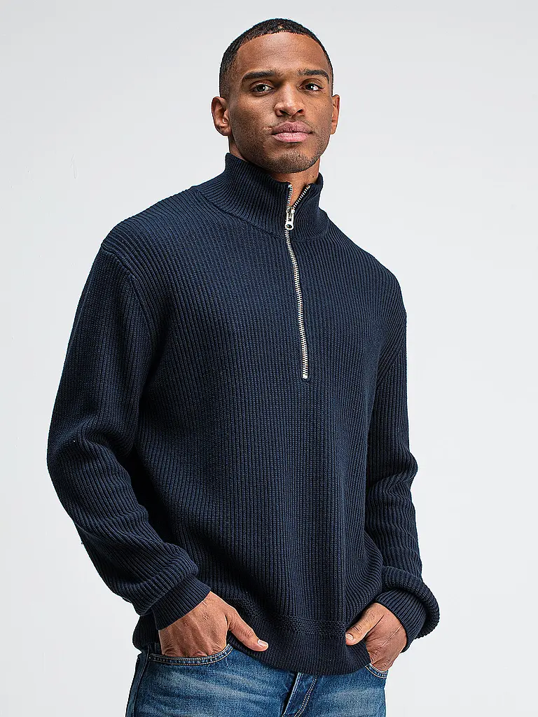 BUTCHER OF BLUE | Troyer Pullover GALWAY | 