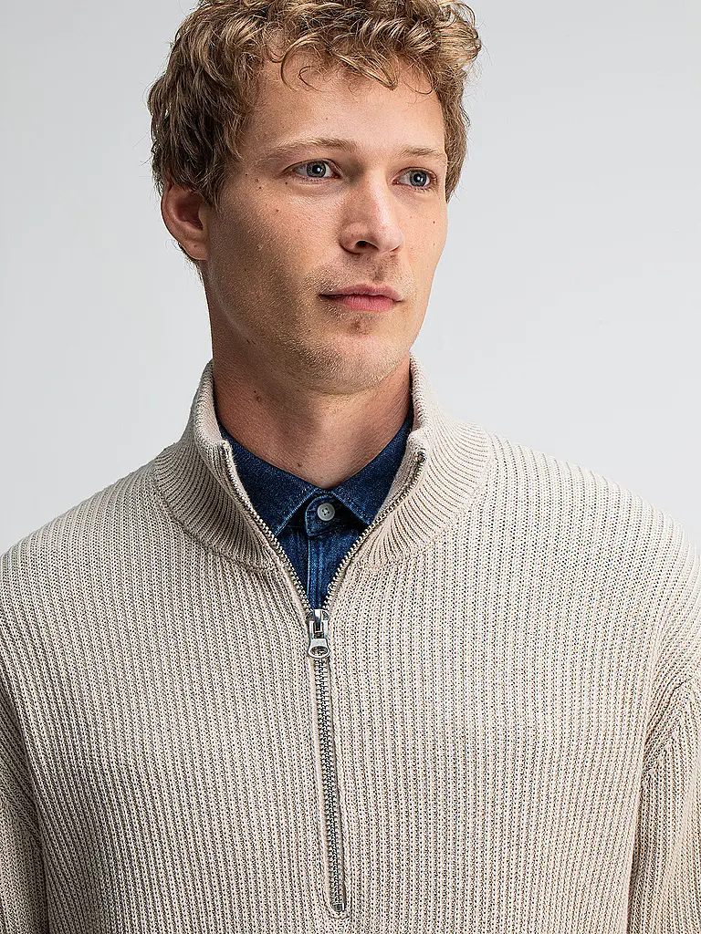 BUTCHER OF BLUE | Troyer Pullover GALWAY | 