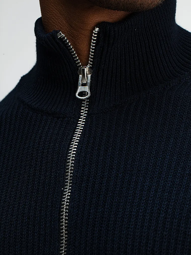 BUTCHER OF BLUE | Troyer Pullover GALWAY | 