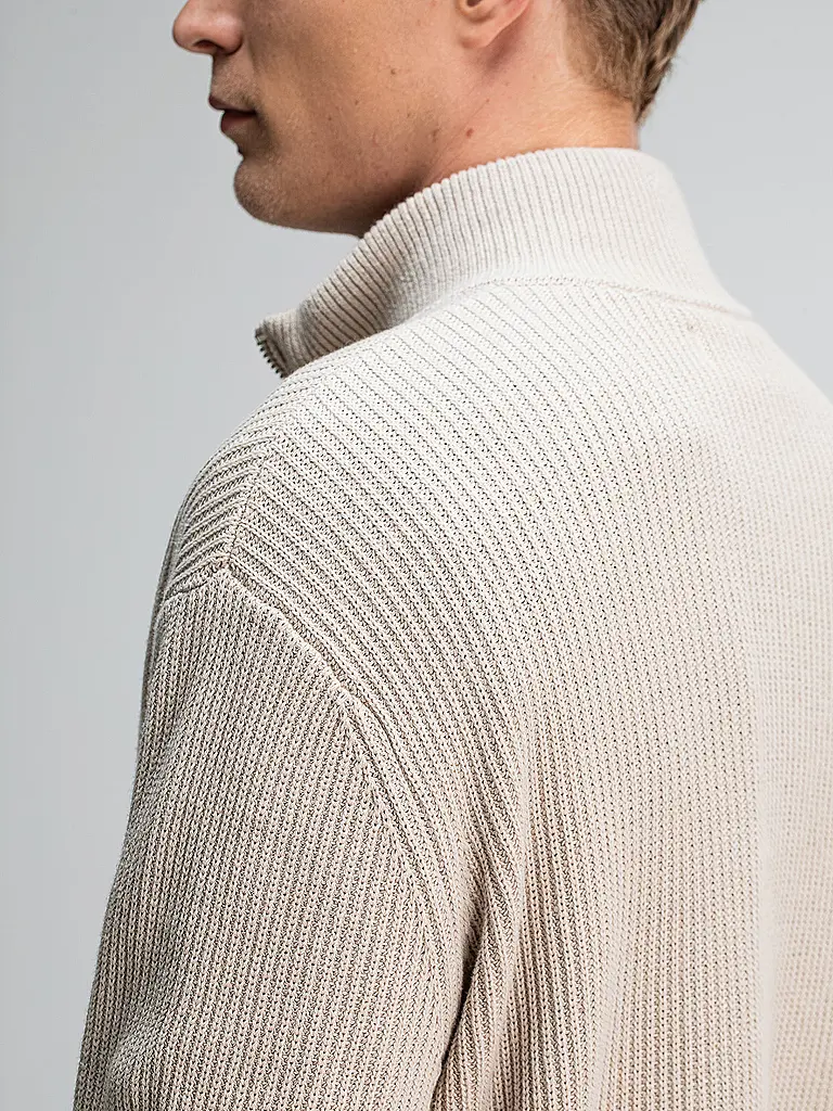 BUTCHER OF BLUE | Troyer Pullover GALWAY | 