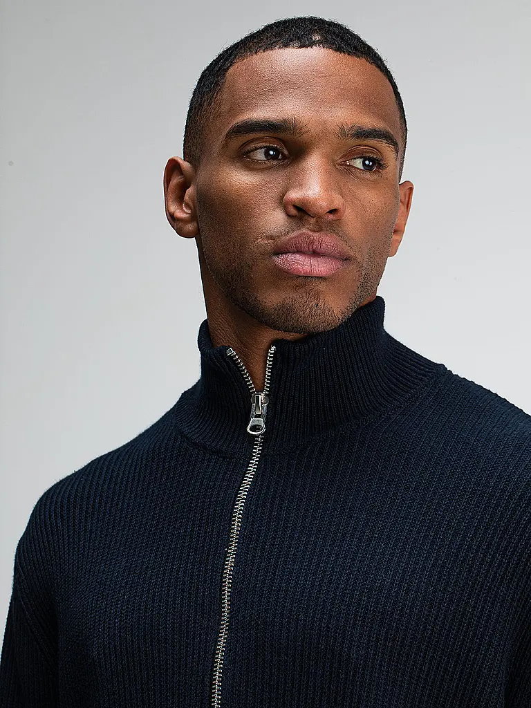 BUTCHER OF BLUE | Troyer Pullover GALWAY | 