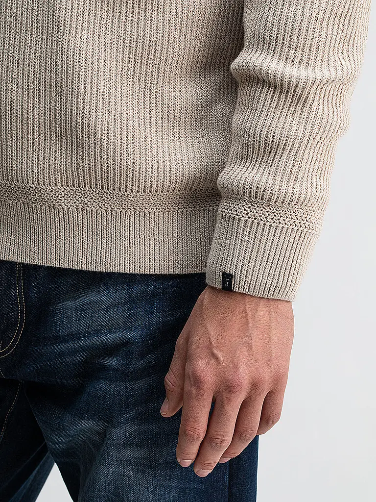 BUTCHER OF BLUE | Troyer Pullover GALWAY | 