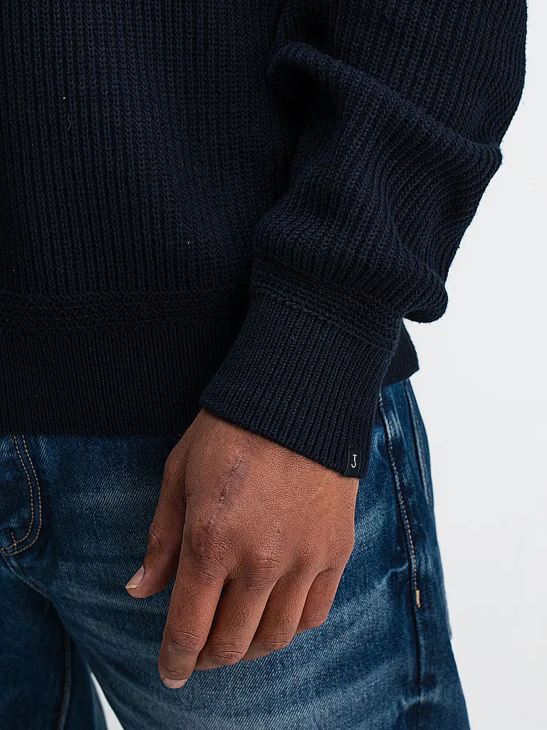 BUTCHER OF BLUE | Troyer Pullover GALWAY | 