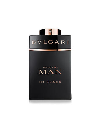 BVLGARI | Man in Black Eau de Parfum Vaporizador Natural 100ml