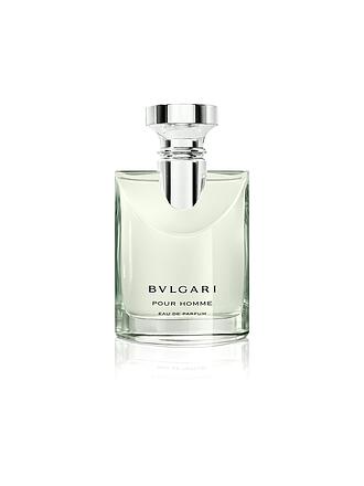 BVLGARI | BVLGARI Pour Homme Eau de Parfum 50ml